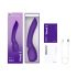 We-Vibe Wand 2 - massaggiatore vibrante intelligente