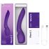 We-Vibe Wand 2 - smart vibratore massaggiante