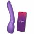 We-Vibe Wand 2 - smart vibratore massaggiante