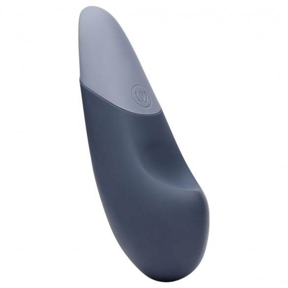 Womanizer Vibe - vibratore clitorideo (blu)