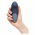 Womanizer Vibe - vibratore clitorideo (blu)