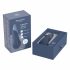 Womanizer Vibe - vibratore clitorideo (blu)