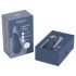 Womanizer Vibe - vibratore clitorideo (blu)