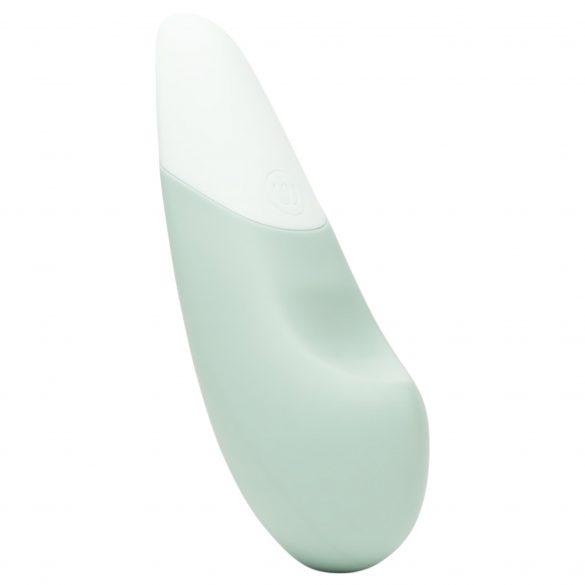 Womanizer Vibe - vibratore clitorideo (verde)