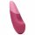 Womanizer Vibe - vibratore clitorideo (rosa)