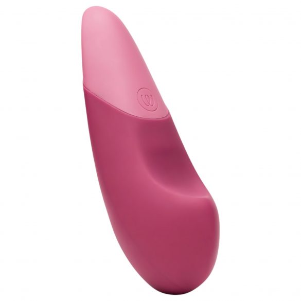 Womanizer Vibe - vibratore clitorideo (rosa)