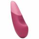 Womanizer Vibe - vibratore clitorideo (rosa)