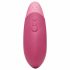 Womanizer Vibe - vibratore clitorideo (rosa)