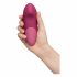 Womanizer Vibe - vibratore clitorideo (rosa)