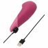 Womanizer Vibe - vibratore clitorideo (rosa)