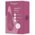 Womanizer Vibe - vibratore clitorideo (rosa)