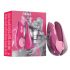 Womanizer Liberty 2 Iggy Azalea - Stimolatore clitorideo ad onde (rosa)