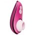 Womanizer Liberty 2 Iggy Azalea - Stimolatore clitorideo ad onde (rosa)