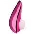 Womanizer Liberty 2 Iggy Azalea - Stimolatore clitorideo ad onde (rosa)