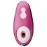 Womanizer Liberty 2 Iggy Azalea - Stimolatore clitorideo ad onde (rosa)