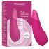 Womanizer Enhance - stimolatore clitorideo a onde d'aria (viola)