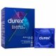 Durex Extra Safe - biztonságos óvszer (24 darab) 