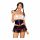 Costume Dirndl Slaviana Obsessive - travestimento bavarese (4 pezzi)  - L/XL