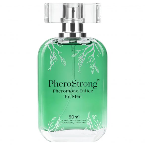 PheroStrong Férfi Parfüm (50ml) -> PheroStrong Uomo (50ml) 