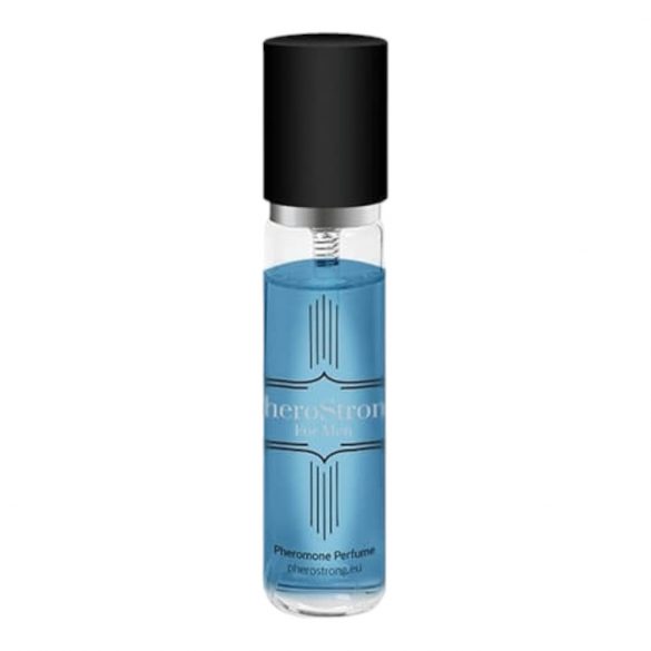 Profumo di Feromoni PheroStrong per Uomini (15ml) 