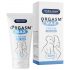 OrgasmMax - crema stimolante per uomini (50ml)