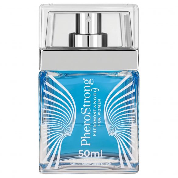 PheroStrong Angel - profumo ai feromoni per donna (50ml) 