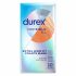 Durex Invisible XL - preservativo extra grande (10 pezzi)