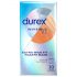 Durex Invisible XL - preservativi extra larghi (10 pezzi)