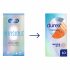 Durex Invisible XL - preservativo extra grande (10 pezzi)