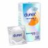 Durex Invisible XL - preservativo extra grande (10 pezzi)