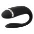 We-Vibe 30 - vibratore per coppie (nero) - confezione ecologica