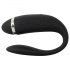 We-Vibe 30 - vibratore per coppie (nero) - confezione ecologica