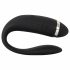 We-Vibe 30 - vibratore per coppie (nero) - confezione ecologica