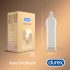 Durex Real Feel - Preservativi senza lattice (16 pz)