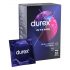 Durex Intense - preservativi rigati e puntinati (16 pezzi)