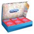 Durex Feel Intimate - confezione di preservativi a parete sottile (3 x 12 pezzi)