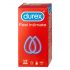 Durex Feel Intimate - confezione di preservativi a parete sottile (3 x 12 pezzi)