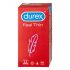 Durex Feel Thin - preservativi sensazione realistica (confezione da 3 x 12 pezzi)