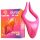 Durex Tease & Ride – Stimolatore per zone erogene (rosa)