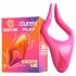 Durex Tease & Ride – Stimolatore per zone erogene (rosa)