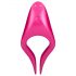 Durex Tease & Ride - Stimolatore multi-zona erogena (rosa)