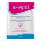 X-Epil - Salvietta Olio Post-Epilazione con Aloe Vera (1 pezzo) 