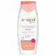 Gel Detergente Delicato per l'Intimo X-Epil Sensibile - Formula Sensitiva Aloe e Allantoina (400ml) 