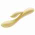 Desirel Desire Dew - vibratore intelligente con braccio clitorideo (giallo)