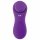 Desirel Confidential - vibratore intelligente da slip (viola)