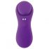 Desirel Confidential - vibratore intelligente da slip (viola)