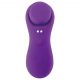 Desirel Confidential - vibratore intelligente da slip (viola)