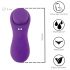 Desirel Confidential - vibratore intelligente con slip (viola)