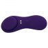 Desirel Confidential - vibratore intelligente con slip (viola)