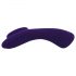 Desirel Confidential - vibratore intelligente con slip (viola)